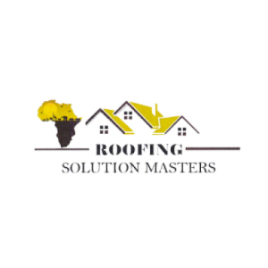 Roofing Solution Masters Logo